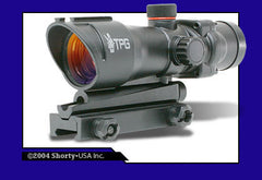 Tactical Products Group M2000 Red Dot Sight