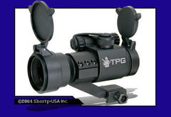 Tactical Products Group M2000 Red Dot Sight