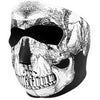 Neoprene Face Mask, Skull Head