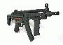 jg mp5 ras with/Metal Receiver